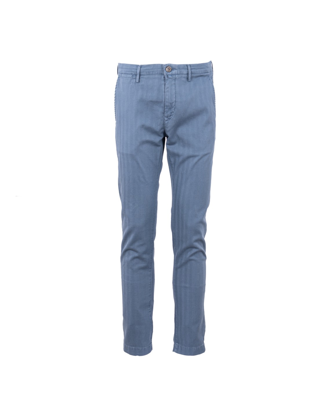 shop JACOB COHEN  Jeans: Jacob Cohen jeans in misto lino.
Modello a cinque tasche con logo ricamato sul taschino.
Passanti al punto vita.
Chiusura con bottone e zip.
Patta interna ricamata con nome del pantalone e citazione del fondatore.
Composizione: 69% Cotone, 29% Lino, 2% Elastan.
Made in Italy.. P0027 001 S4002-X98 number 2270943